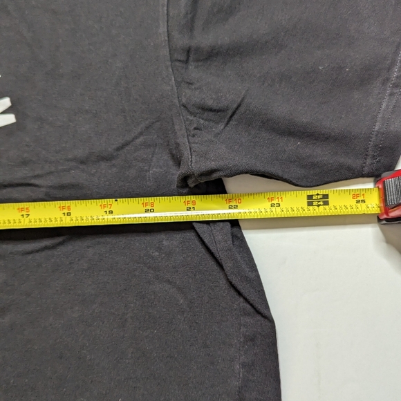 Radio Raheem T-Shirt. Men's XL. Used. Do the Right Thing.Men's XL. - Picture 3 of 6